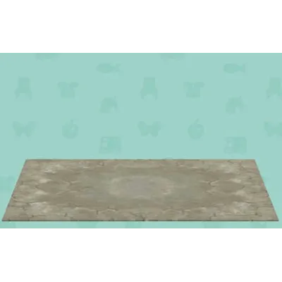 コンクリートのラグの画像
