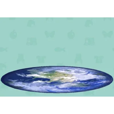 ちきゅうのラグの画像