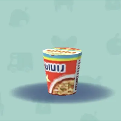 カップめんの画像