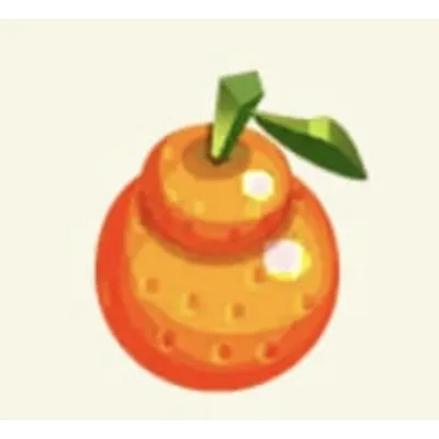 おいしいオレンジの画像