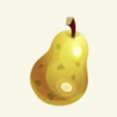 おいしいナシの画像