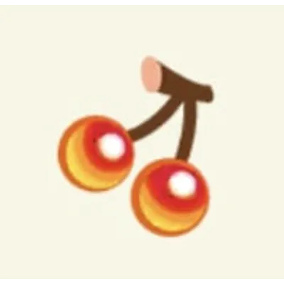 おいしいさくらんぼの画像