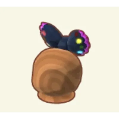 イルミネーションリボンの画像