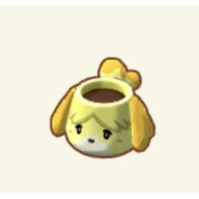 しずえのマグカップの画像