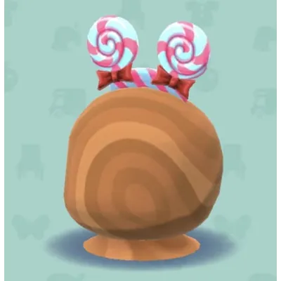 ロリポップなカチューシャの画像