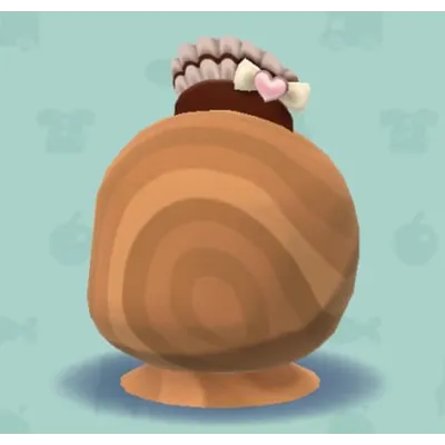 ミルクチョコなブリムの画像