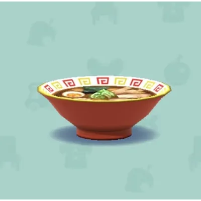 ラーメンの画像