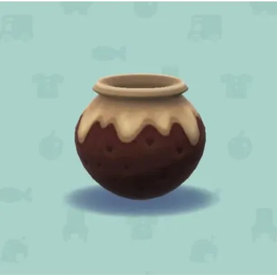ちゃいろいかめの画像