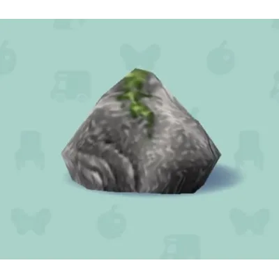 よくあるにわいしの画像
