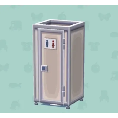 こしつトイレの画像
