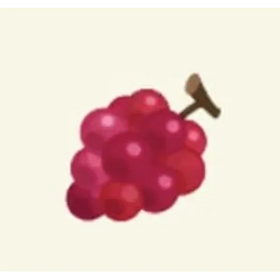 おいしいブドウの画像