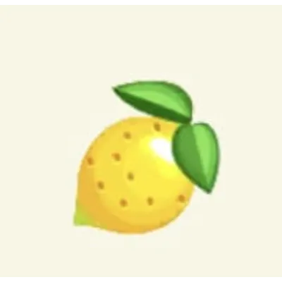 おいしいレモンの画像