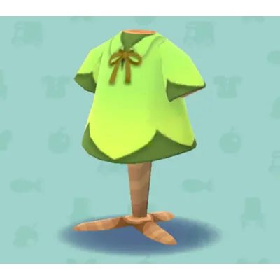 わかばいろのシャツの画像