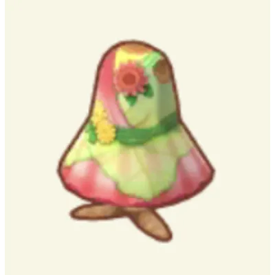 フェアリーなワンピースの画像