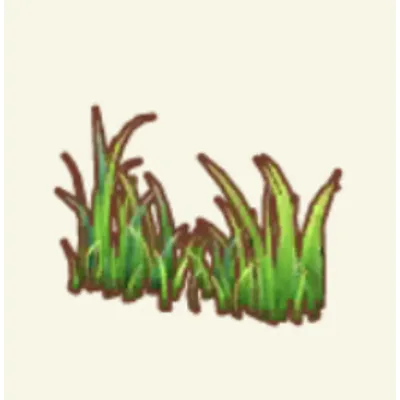 かくれんぼのしげみの画像