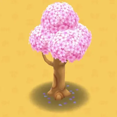 さくらのきの画像