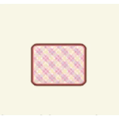 おはなみピクニックシートの画像