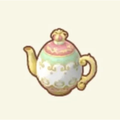 ロイヤルイースターなポットの画像