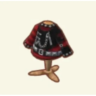 デビルハートなふくの画像
