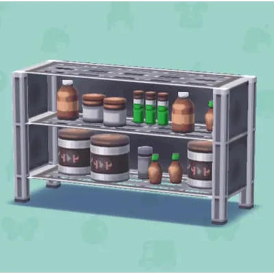 やくひんだなの画像
