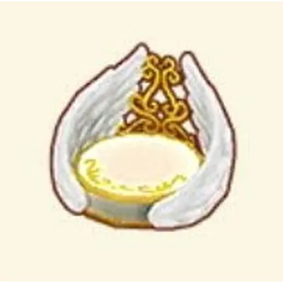 らくえんのイスの画像