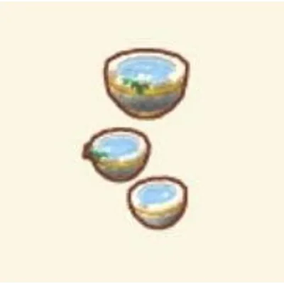 らくえんのふんすいの画像