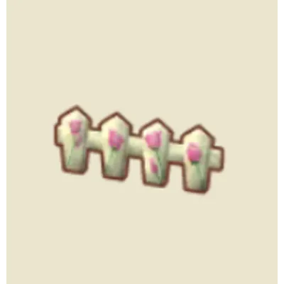 はながらのさくの画像