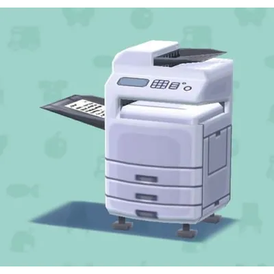 コピーきの画像
