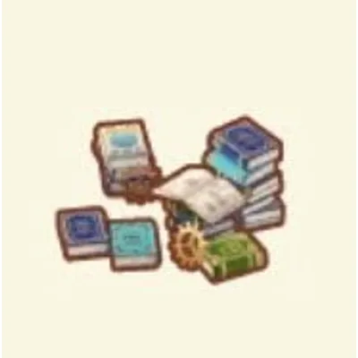 てんもんがくのほんのやまの画像