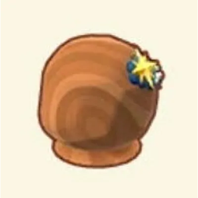 ほしくずのかみかざりの画像