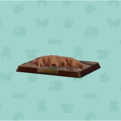 エアーズロックの画像