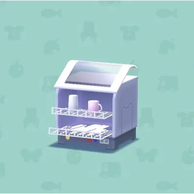 しょっきあらいきの画像