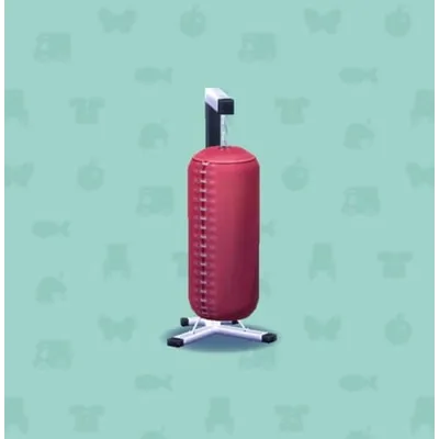 サンドバッグの画像
