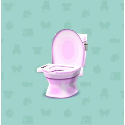ウォッシュトイレの画像