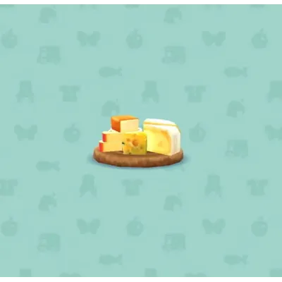 チーズ（家具）の画像