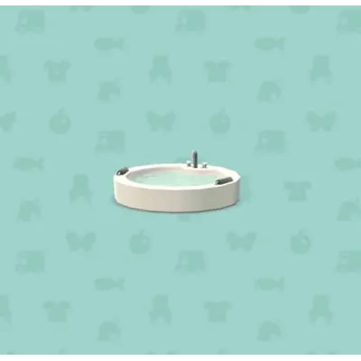 ジャグジーの画像