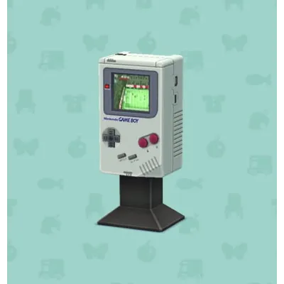 ビッグゲームボーイの画像