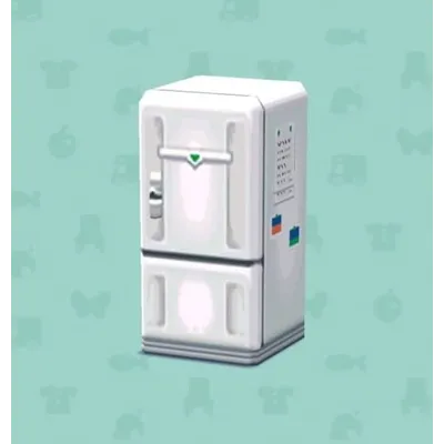 れいぞうこの画像
