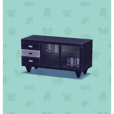 ツートンボードの画像