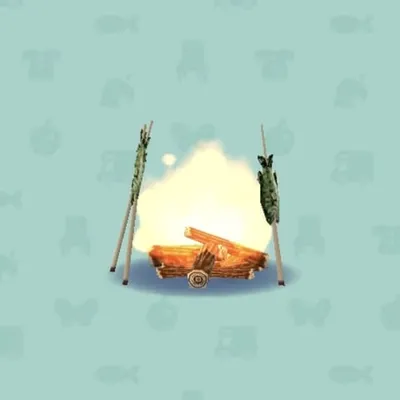 やきざかなセットの画像