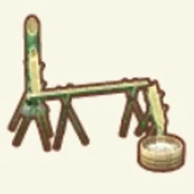 ながしそうめんの画像