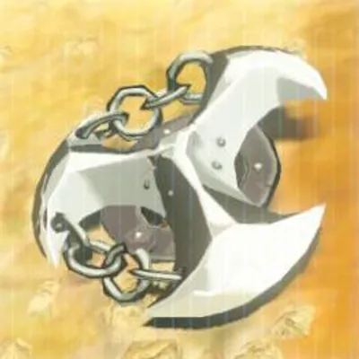 384 獣王の盾の画像