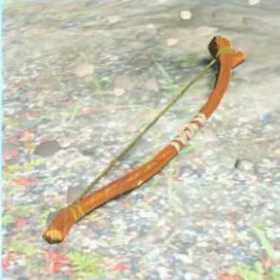 338 ボコ弓の画像