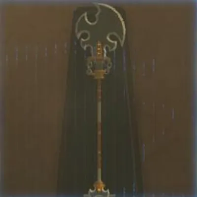 322 獣神の槍の画像