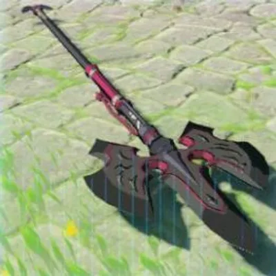 304 近衛の槍の画像