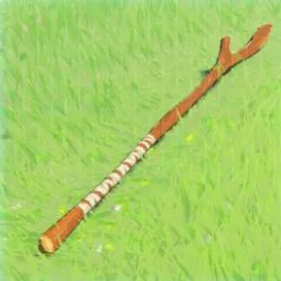 308 ボコ槍の画像