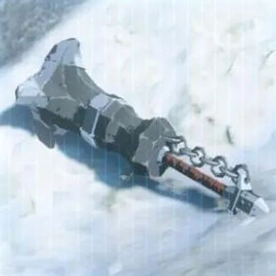 281 獣王の大剣の画像
