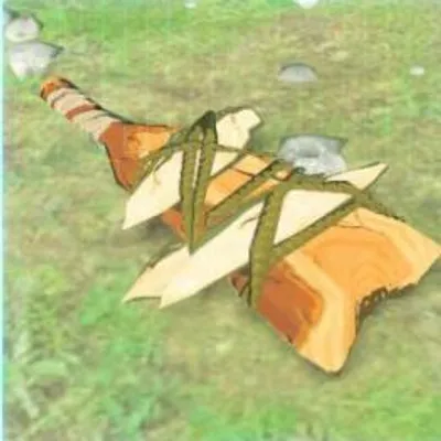 225 トゲボコこん棒の画像