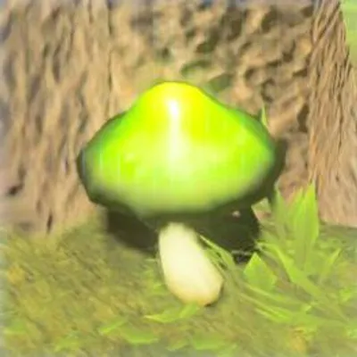 176 ガンバリダケの画像