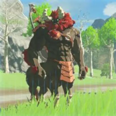 121 ライネルの画像